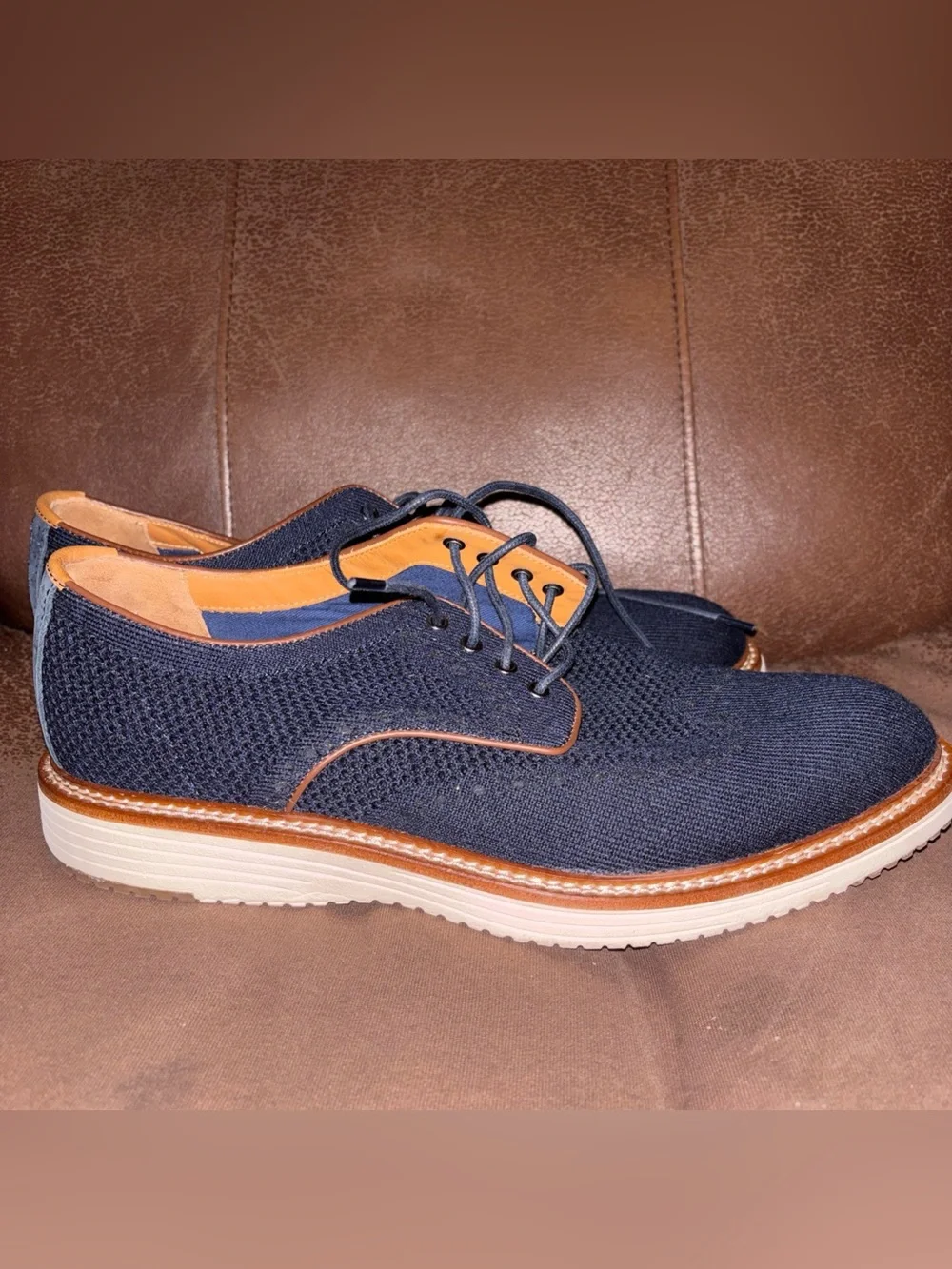 Men’s Wingtips